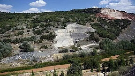 SEKİ BARAJI KADERİNE TERK EDİLDİ