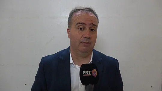 Dinçel, 'Taraftarımız inanılmaz bir güç veriyor'