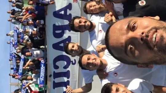 Fethiyespor, vurgun yaptı 0-1