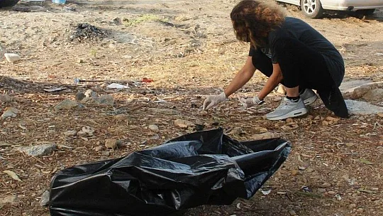Sertap Erener, Bodrum'da isyan etti: 'Utanıyorum insan olmaktan'