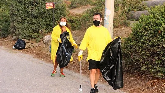 Sertap Erener, Bodrum'da isyan etti: 'Utanıyorum insan olmaktan'