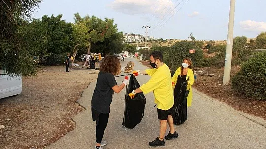 Sertap Erener, Bodrum'da isyan etti: 'Utanıyorum insan olmaktan'