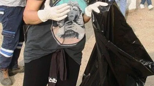 Sertap Erener, Bodrum'da isyan etti: 'Utanıyorum insan olmaktan'