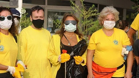 Sertap Erener, Bodrum'da isyan etti: 'Utanıyorum insan olmaktan'