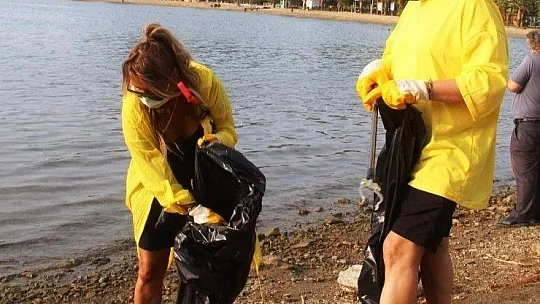Sertap Erener, Bodrum'da isyan etti: 'Utanıyorum insan olmaktan'
