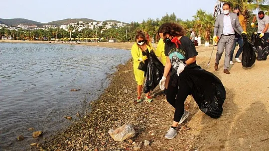 Sertap Erener, Bodrum'da isyan etti: 'Utanıyorum insan olmaktan'