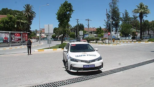 Fethiye'de Sessiz Ramazan Bayramı 