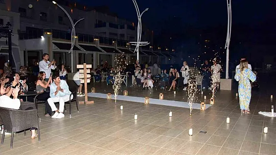 Setten nikah masasına