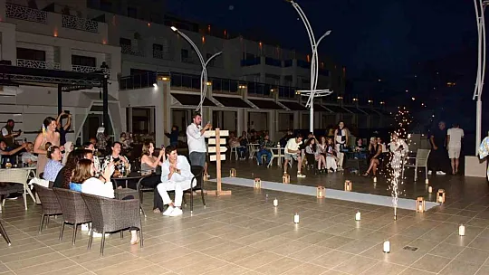 Setten nikah masasına