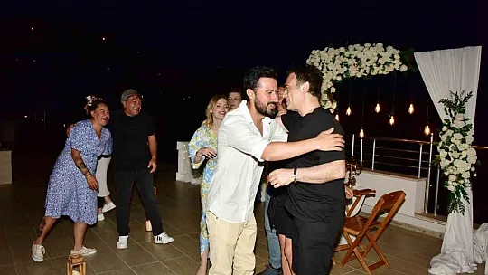 Setten nikah masasına