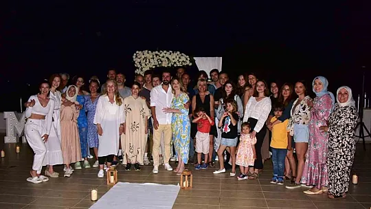 Setten nikah masasına