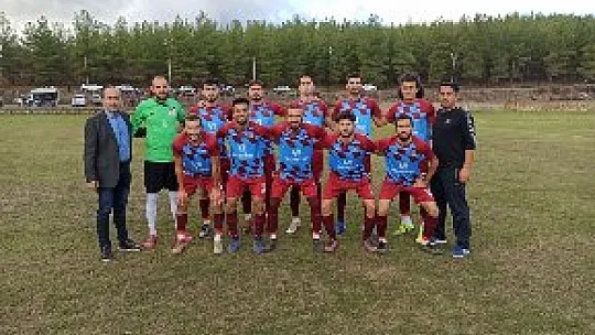 Muğla Amatör Kümede 60 maçta 197 Gol Atıldı