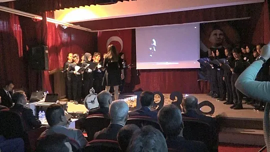 Seydikemer'de 9.05'te Hayat Durdu
