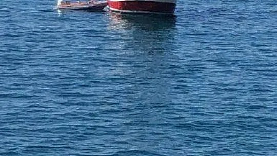 Seydikemer'de 96 düzensiz göçmen yakalandı