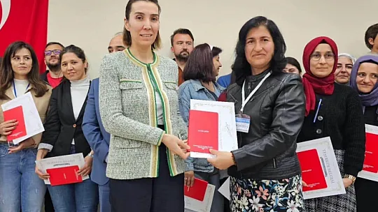 Seydikemer'de Akıl ve Zeka Oyunları Şampiyonası sona erdi
