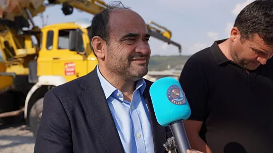 Seydikemer Yatırımlarla Buluşmaya Devam Ediyor