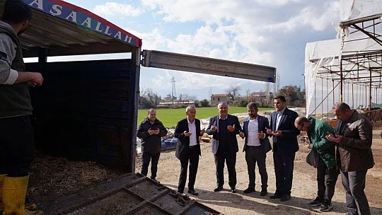 SEYDİKEMERLİ BESİCİ TÜRKİYE REKORUNU KIRDI