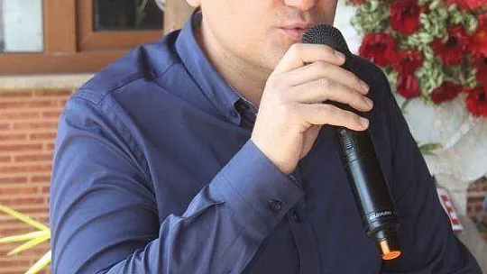 SEYDİKEMER İYİ PARTİ'DE GÜLER, GÜVEN TAZELEDİ
