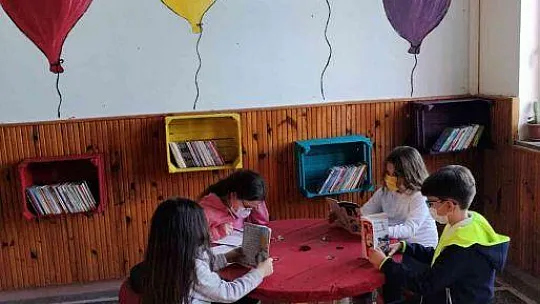 Sıfır Atık Kütüphanesi projesinde Muğla, Türkiye üçüncüsü oldu