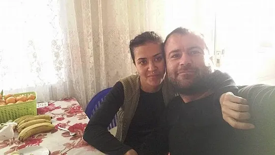 Silah sesleri sonrasında, evde cansız bedenleri bulundu