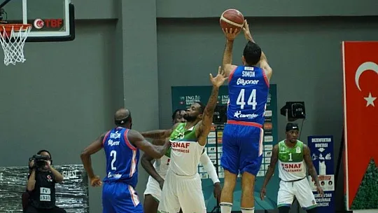 Fethiye Belediyespor Yükselişte