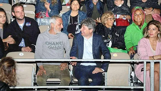 Sinan Akçıl: 'Burcu Kıratlı'dan çocuk istiyorum'