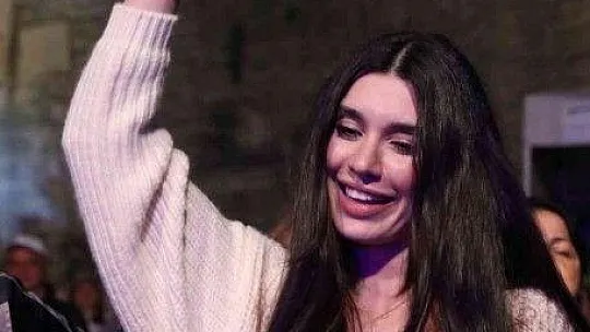 Sinan Akçıl: 'Burcu Kıratlı'dan çocuk istiyorum'