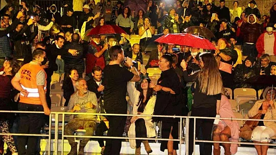 Sinan Akçıl: 'Burcu Kıratlı'dan çocuk istiyorum'