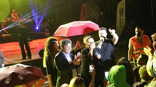 Sinan Akçıl: 'Burcu Kıratlı'dan çocuk istiyorum'
