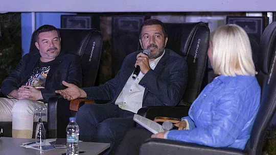 SİNEMA SALONU SAHİPLERİ DİJİTALE SAVAŞ AÇTI