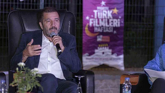 SİNEMA SALONU SAHİPLERİ DİJİTALE SAVAŞ AÇTI