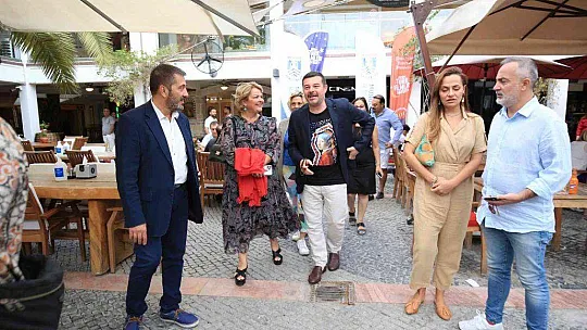 SİNEMA SALONU SAHİPLERİ DİJİTALE SAVAŞ AÇTI
