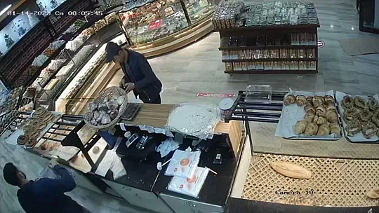 SMA HASTASI ÇOCUK İÇİN TOPLANAN PARAYI ÇALDI