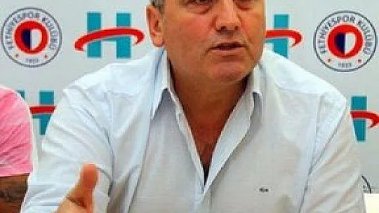 Fethiyespor'dan Anıl Satılmayacak