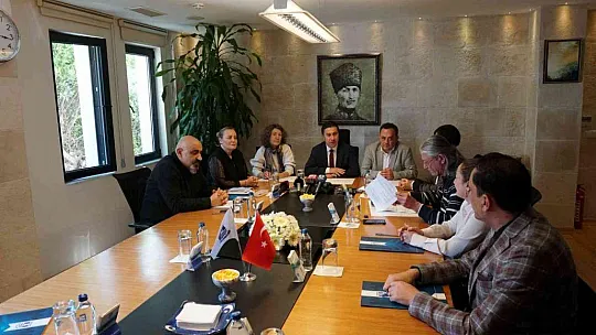 Sokak hayvanları için işbirliği protokolü imzalandı