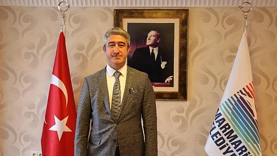 Son taşınan Başkan Oktay oldu