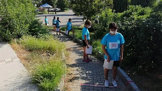 Spor Bilimleri Fakültesi özel yetenek sınavı başladı