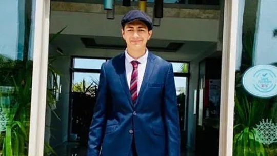 SPOR YAPARKEN RAHATSIZLANAN GENÇ HAYATINI KAYBETTİ