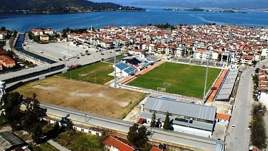 Fethiye'de Cuma namazı kılınacak camiler belirlendi