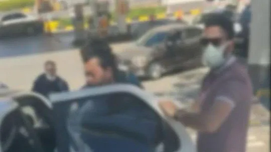 Göçmen Kaçakçılarına Operasyon