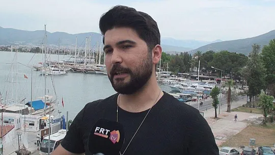 Sanatçı Ogün Karasel, 'Kelebekler' klibini çıkardı