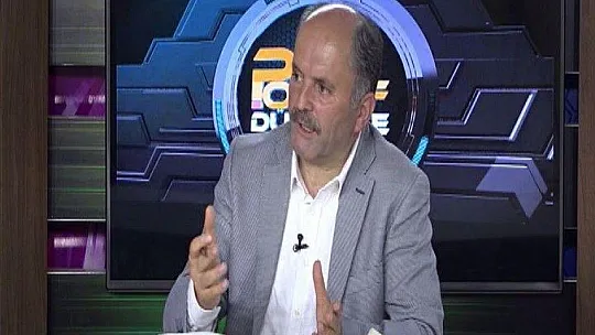 Pozitif Düşünce'de gündem konuşuldu