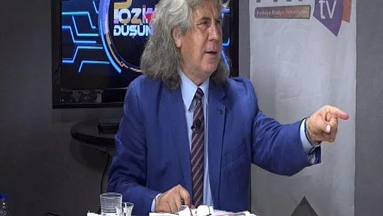 Pozitif Düşünce'de gündem konuşuldu