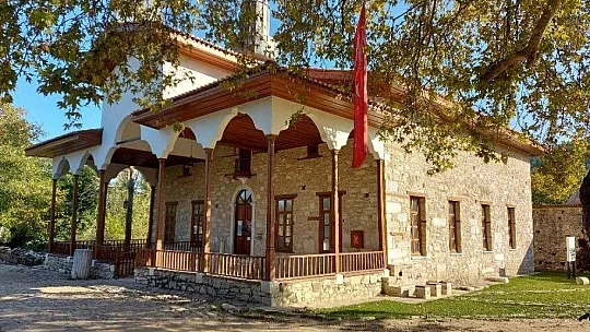 Stratonikeia Antik Kenti ve Lagina Kutsal Alanı GEKA Projeleri ile hayat buluyor