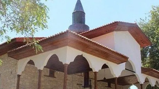 Stratonikeia Antik Kenti ve Lagina Kutsal Alanı GEKA Projeleri ile hayat buluyor