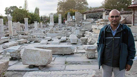 STRATONİKEİA BİLİM İNSANLARININ İLGİ ODAĞI