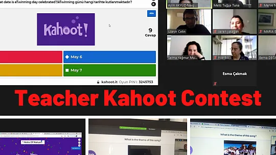 Doğanın Mirasçıları Projesi ilgi gördü