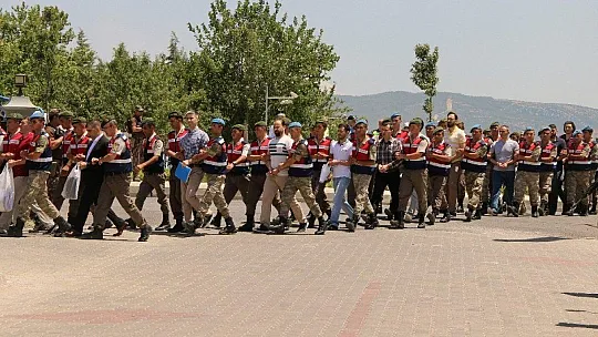 Suikast timi duruşması ertelendi