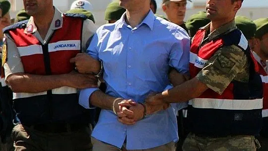 Suikast timinin 'nitelikli yağma' duruşmasında iddia makamı esasa ilişkin mütalaasını verdi