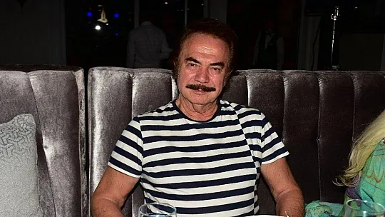 Süperstar Ajda Pekkan üç saat sahnede kaldı